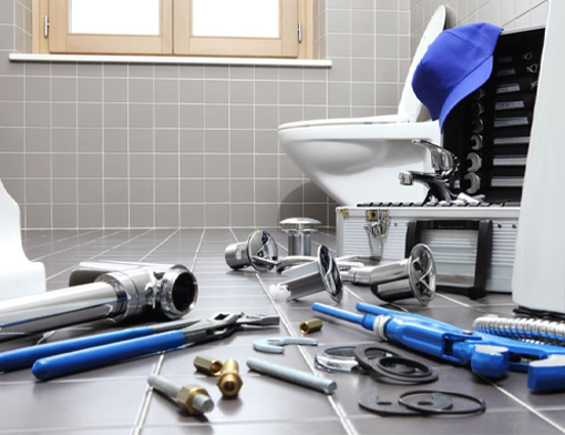 Su Tesisatı ve Onarımlar