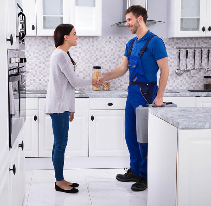 Derman Tesisat neden tercih edilmeli?