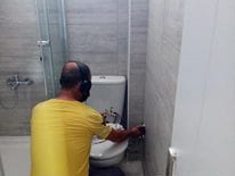 Akustik Dinleme ile Su Kaçak Tespiti