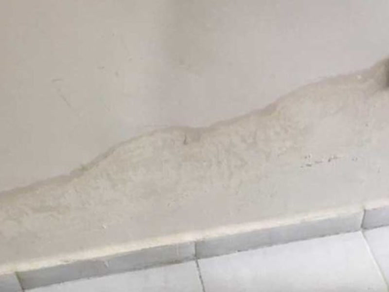 Su Kaçağı Belirtileri