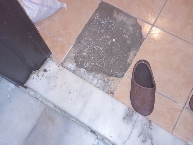 Noktasal Su Kaçağı Tamiri ve Onarımı